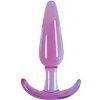 NS Novelties Jelly Rancher Smooth T-Plug