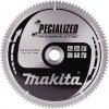 Makita B-33314 - KOTÚČ PÍLOVÝ 250 x 30 mm 100 z