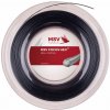 Tenisový výplet MSV Focus Hex (200 m) - black - Čierny (1.27 mm)