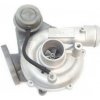 BORGWARNER KKK CITROEN C 5 I 2.0 HDI 66 KW - 90 HP ORIGINÁL TURBO