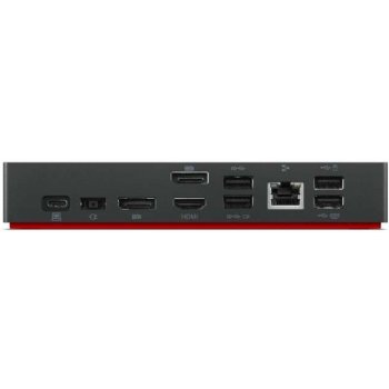 Lenovo ThinkPad Universal USB-C Dock 40AY0090EU od 163,8 € - Heureka.sk