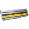 VHBW 1374 batéria Lenovo 3000 , 6600mAh 10.8v Li-Ion 1374 - neoriginálna