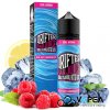 Juice Sauz Drifter Shake & Vape Blue Razz Lemonade Ice 12ml (aróma pre výrobu e-liquidu Longfill)