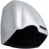EMPIRE U-NIK AUTOMATIC bezdotykový tryskový sušič rúk 230 V, 1850 W, 262x305x165 mm, ABS plast, strieborný lesk 9812