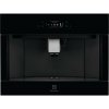 Vstavaný kávovar ELECTROLUX 900 KBC85Z (942401567)