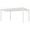 Paragon Outdoor Florence 11x16 350x505x236 cm biela