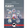 IFP PLACHTY - Ilustrovaná učebnice trimování plachet a pevného lanoví kniha 84 strán