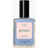 Manucurist Green lak na nechty Lilas 15 ml