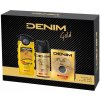 Denim Gold Kozmetická sada