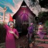 Gorillaz - Cracker Island / Vinyl [LP]