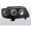 TUNING-TEC Predné svetlá, VW POLO 6N2, 1999->2001