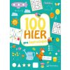 100 hier pre šesťročných