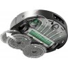 Robotický vysávač iRobot Roomba Combo Plus 505, čierny
