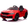 mamido Elektrické autíčko BMW M5 DRIFT šport červené