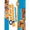Oxford Discover 3 Grammar Audio CD - Koustaff, L.; Rivers, S.; Kampa, K.; Vilina, C.; Bourke, K.; Kimmel, C.