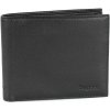 Pánska peňaženka Bugatti Sempre classic čierna