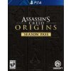 Assassins Creed Origins Season Pass