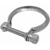 Walker - svorková objímka výfuku ø 66mm 80439