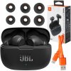 Bezdrôtové slúchadlá do uší JBL Vibe Beam