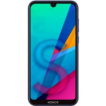 Honor 8S