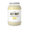 GymBeam Just Whey 2000 g, banán
