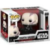 Funko POP: Star Wars: Return of the Jedi - Darth Vader (unmasked) |