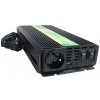 Hadex 600W/12V/230V + UPS HD0398