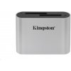Čítačka kariet Kingston Workflow SD Reader (WFS-SD)