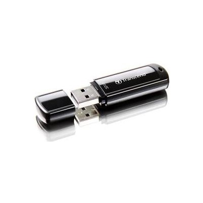 USB flashdisk Transcend JetFlash 700 32 GB USB 3.1 Gen 1 (TS32GJF700) čierny