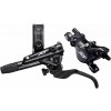 Kotúčová brzda Shimano XT BR-M8100 predná, 800mm