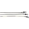 Anaconda Náväzec Camou Swivel 35lb zelená