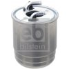 Palivový filter FEBI BILSTEIN 102679