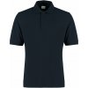 KUSTOM KIT KK 460 SUPERWASH / Pánske piqué polo tričko s krátkym rukávom - navy XXXL