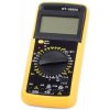 Multimeter Alum Digitálny multimeter - DT9205A (ART-3024 a 2431751802151)
