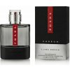 Prada Luna Rossa Carbon toaletná voda pánska 100 ml plniteľný flakón