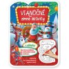 Vianočné zimné aktivity - Kolektív