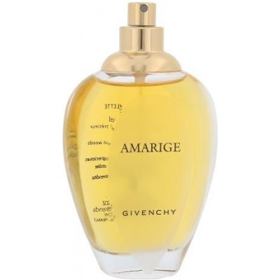 Givenchy Amarige 100 ml Toaletná voda tester pre ženy