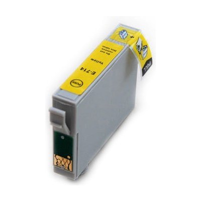 MultiPack.sk Epson T0714 - kompatibilný