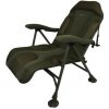Trakker Kreslo Komfortné S Opierkami Levelite Long Back Recliner