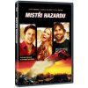 Mistři hazardu: DVD