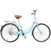 Jasmine B201-Blue dámsky mestský bicykel 26