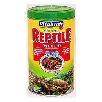 Vitakraft Reptile Mixed 250 ml