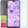Tvrdené Sklo pre Xiaomi Redmi 9 / 9A / 9C / 9i / 9AT / Redmi 10A 9H 2.5D