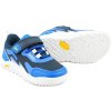 Detské Barefoot Tenisky Primigi Tecnic Vibram – Navy/Royal Veľkosť: 27