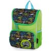 Karton P+P batoh Moxy Premium Dinosaurus 9-17223