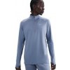 Nike Stride Mens Dri-FIT 1/4-Zip Running Top | 0198482209728 | Modrá | L