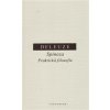 Spinoza - Praktická filosofie