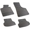 Gumové autorohože FroGum Audi A4 B5 1994-2000