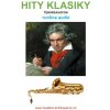 Hity klasiky - Tenorsaxofon (+online audio) - Zdeněk Šotola