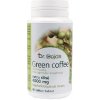 Zelená káva green coffe plus 4000mg extra silná 60tbl.